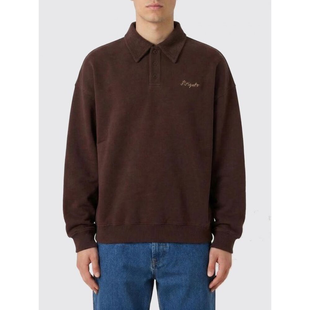 Axel Arigato Sweatshirt Men Brown